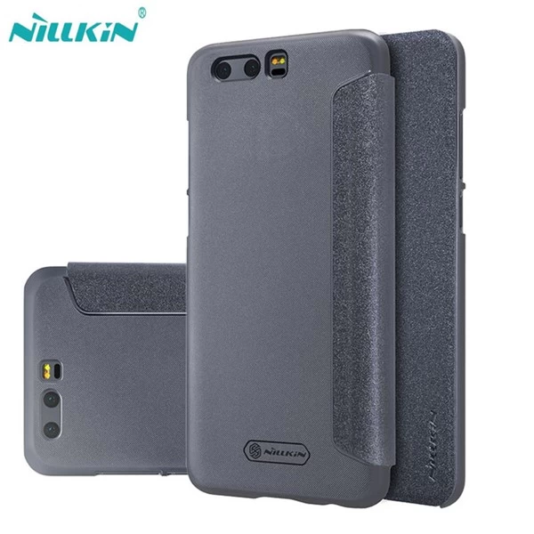 کیف کلاسوری نیلکین مدل Sparkle مناسب Huawei Honor 9