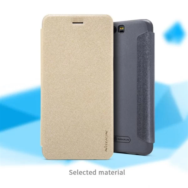 کیف کلاسوری نیلکین مدل Sparkle مناسب Huawei Honor 9