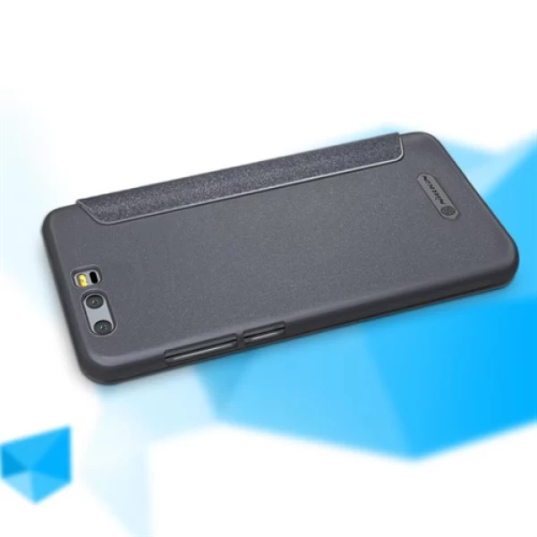 کیف کلاسوری نیلکین مدل Sparkle مناسب Huawei Honor 9