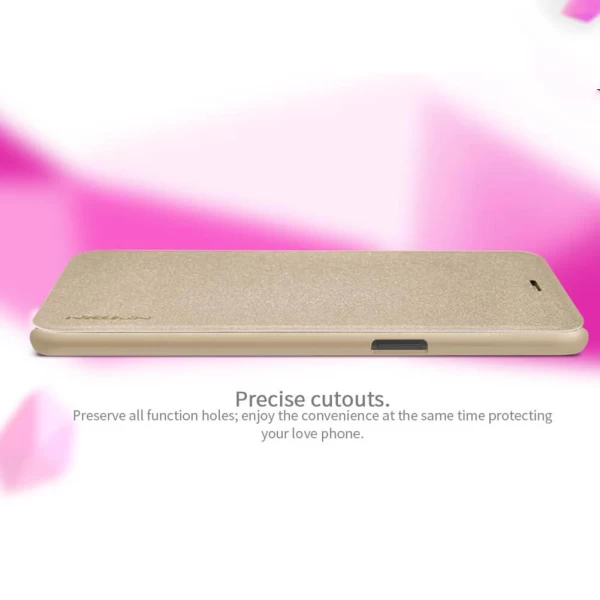 کیف کلاسوری نیلکین مدل Sparkle مناسب Huawei Honor 9