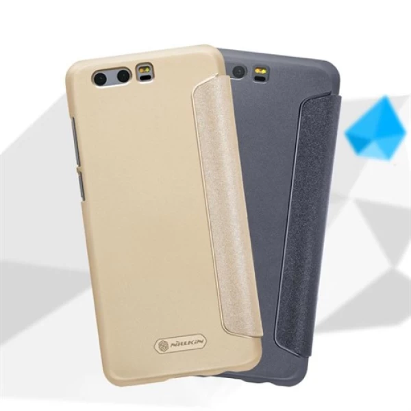کیف کلاسوری نیلکین مدل Sparkle مناسب Huawei Honor 9