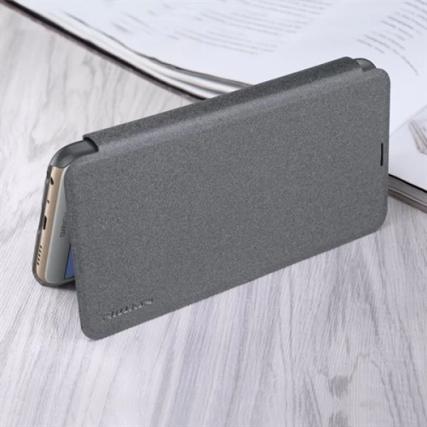 کیف کلاسوری نیلکین مدل Sparkle مناسب Huawei P Smart / Enjoy 7s