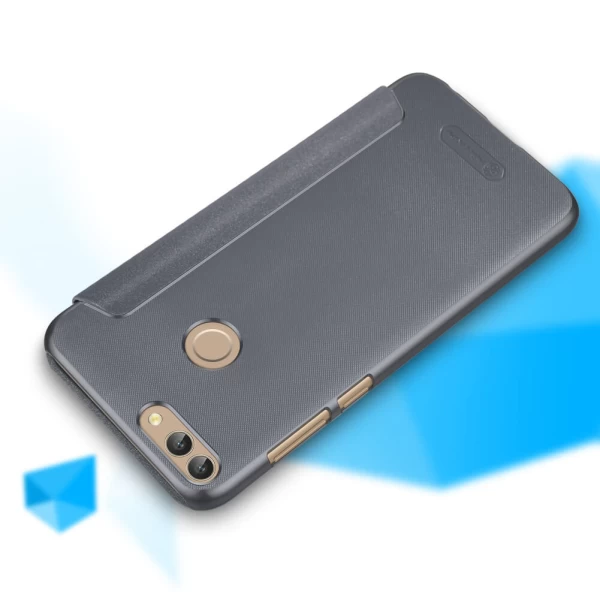 کیف کلاسوری نیلکین مدل Sparkle مناسب Huawei P Smart / Enjoy 7s