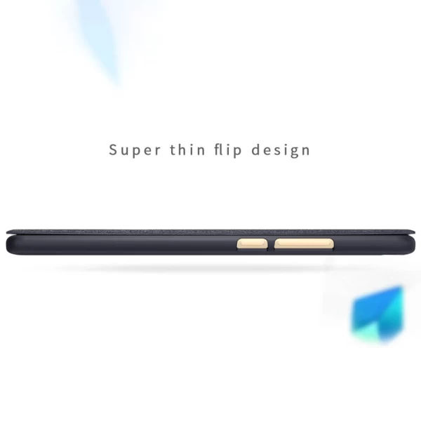 کیف کلاسوری نیلکین مدل Sparkle مناسب Xiaomi Mi Max 2