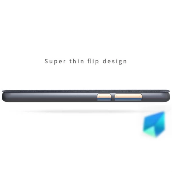 کیف کلاسوری نیلکین مدل Sparkle مناسب Xiaomi Mi Note 3