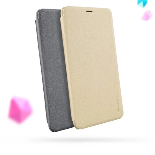 کیف کلاسوری نیلکین مدل Sparkle مناسب Xiaomi Redmi 5