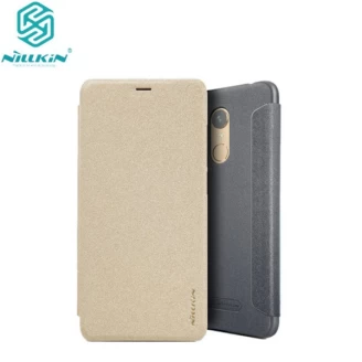 کیف کلاسوری نیلکین مدل Sparkle مناسب Xiaomi Redmi 5 Plus