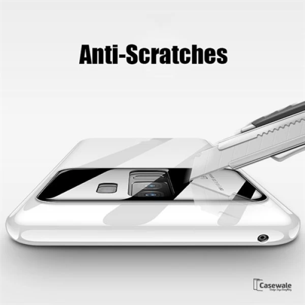 قاب لوکس Lens Mirror Effect مناسب Samsung Galaxy S9 Plus