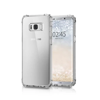 کاور ژله ای ضد ضربه Atouchbo King Kong مناسب Samsung Galaxy S8