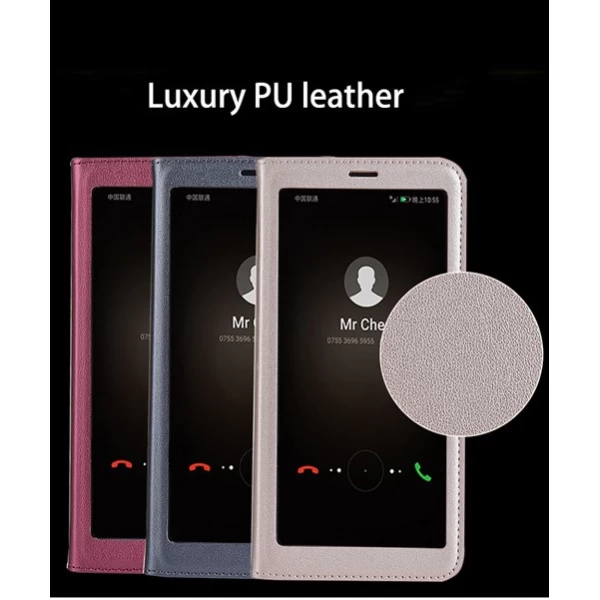 کیف چرمی هواوی Huawei Nova 3e / P20 Lite