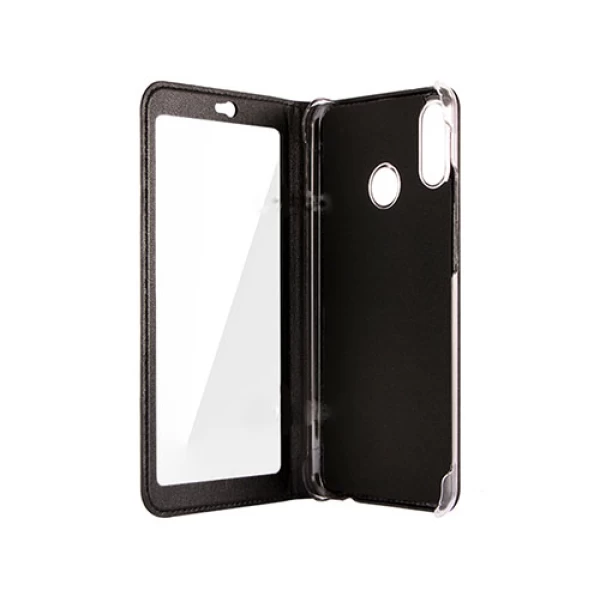 کیف چرمی هواوی Huawei Nova 3e / P20 Lite