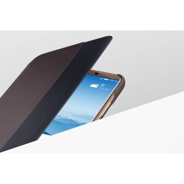 کیف محافظ هواوی Huawei Mate 10 Pro Smart View Cover