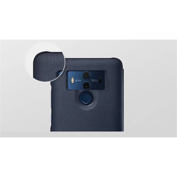 کیف محافظ هواوی Huawei Mate 10 Pro Smart View Cover