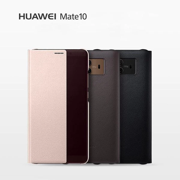 کیف محافظ هواوی Huawei Mate 10 Smart View Cover