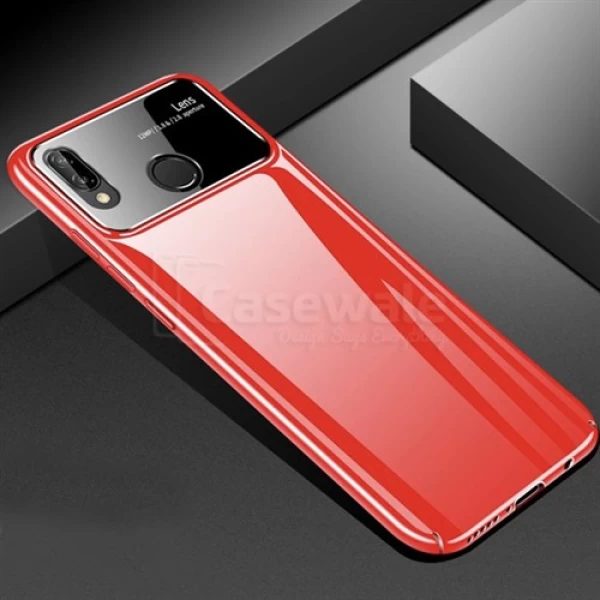 قاب لوکس Lens Mirror Effect مناسب Huawei Nova 3e / P20 Lite