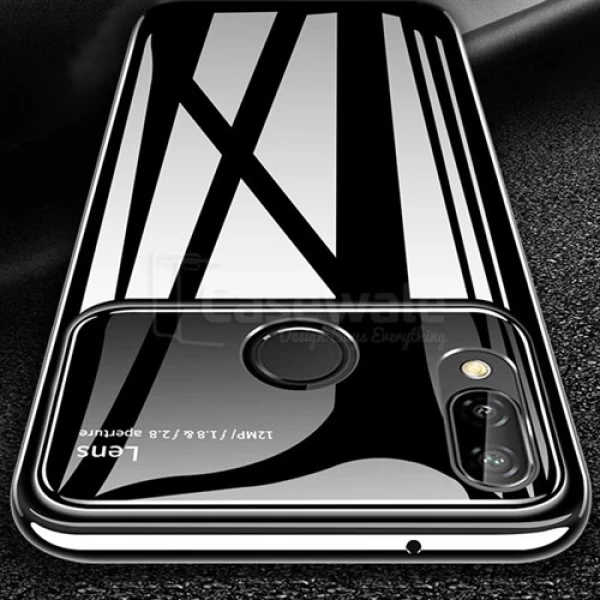 قاب لوکس Lens Mirror Effect مناسب Huawei Nova 3e / P20 Lite