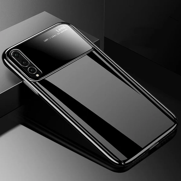 قاب لوکس Lens Mirror Effect مناسب Huawei P20 Pro