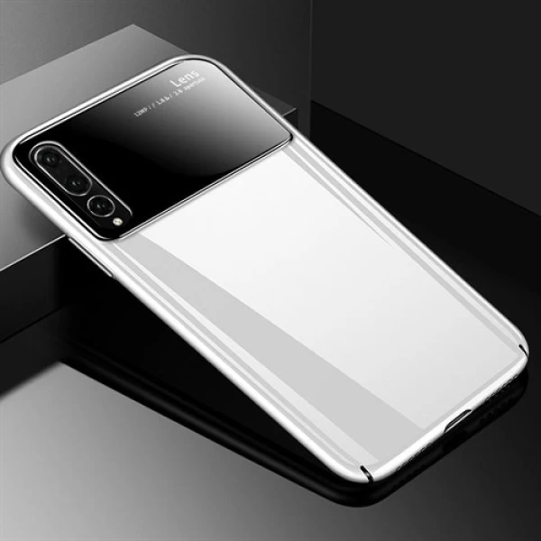 قاب لوکس Lens Mirror Effect مناسب Huawei P20 Pro