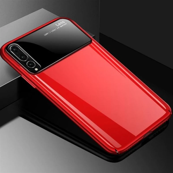 قاب لوکس Lens Mirror Effect مناسب Huawei P20 Pro