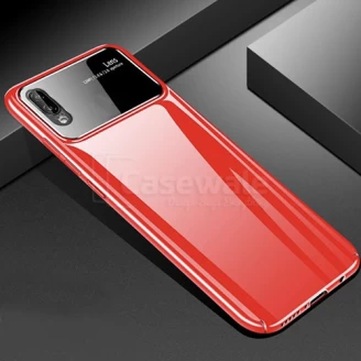 قاب لوکس Lens Mirror Effect مناسب Huawei P20