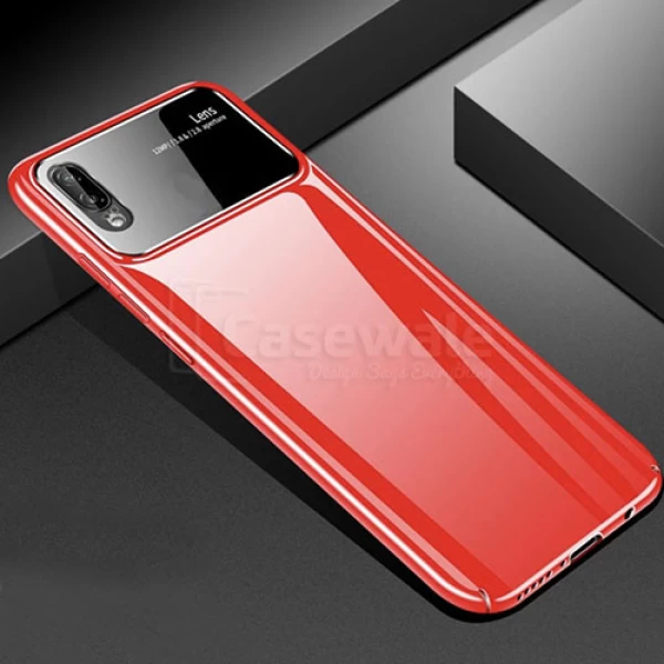 قاب لوکس Lens Mirror Effect مناسب Huawei P20