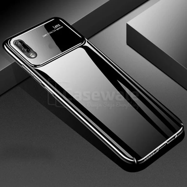 قاب لوکس Lens Mirror Effect مناسب Huawei P20