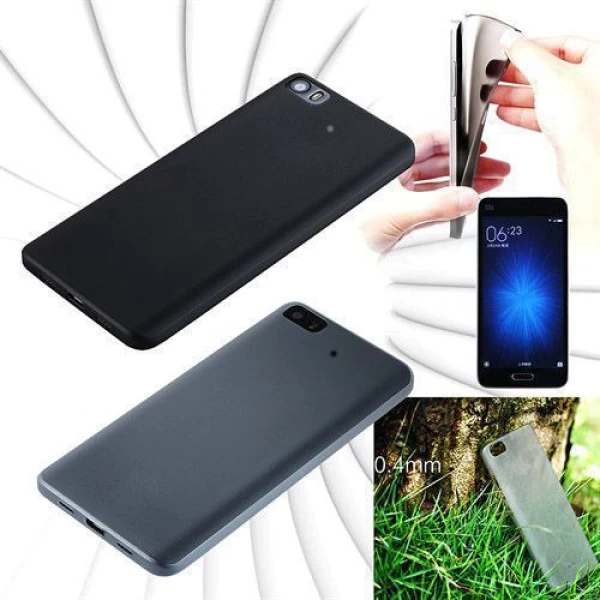 کاور Super Slim مناسب Xiaomi Mi 5s