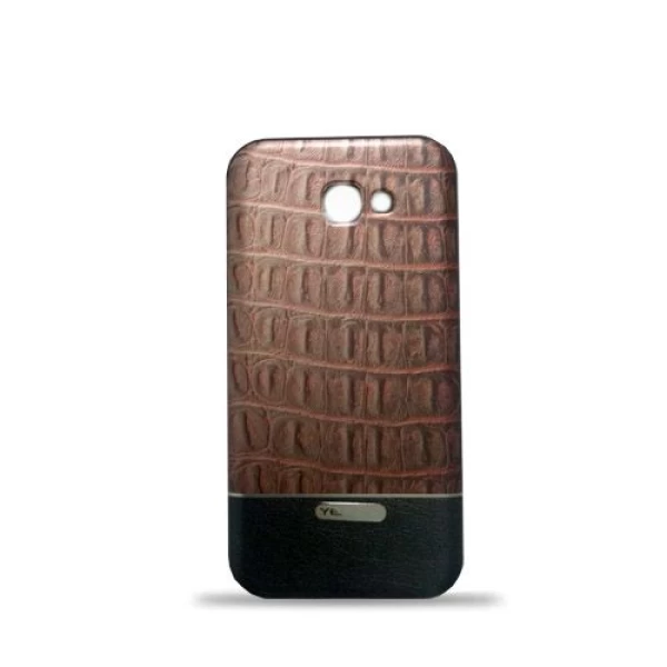 کاور پلاتینا Yesido مدل Classic مناسب Samsung Galaxy A3 2017