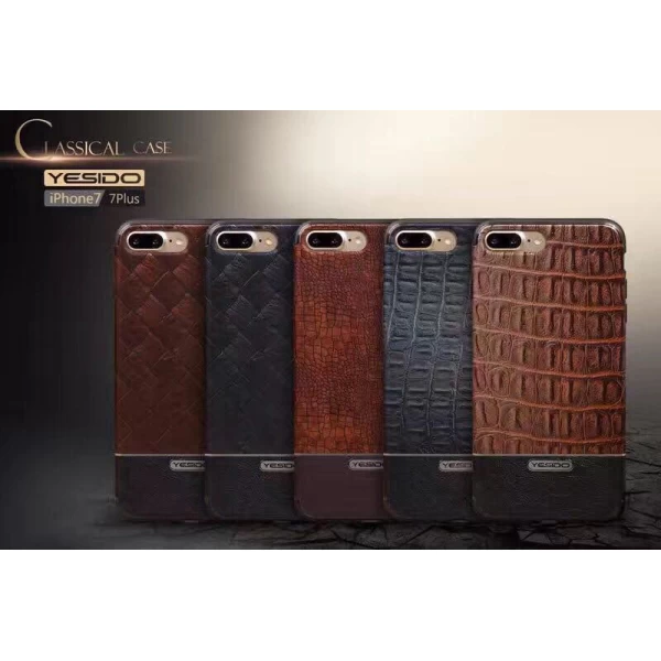 کاور پلاتینا Yesido مدل Classic مناسب Apple iPhone 7