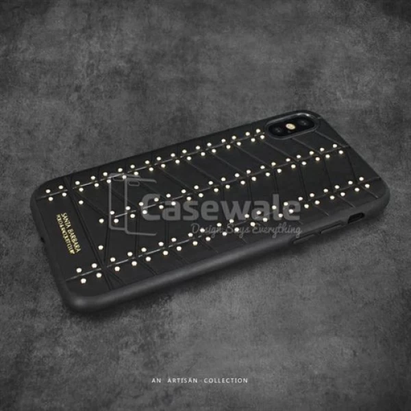 قاب چرمی پولو Polo Armor مناسب Apple iPhone X/10