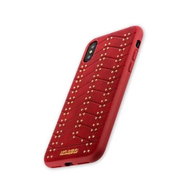 قاب چرمی پولو Polo Armor مناسب Apple iPhone X/10