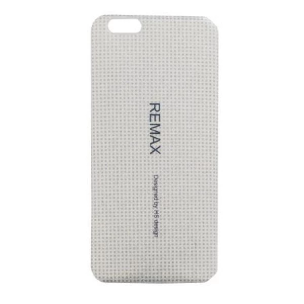 کاور ژله ای اکلیلی ریمکس  Apple iphone 6-6S