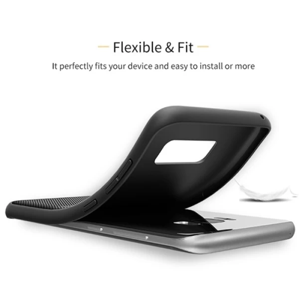 کاور راک سری Origin مناسب Samsung Galaxy S8