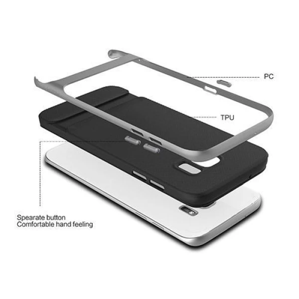 کاور راک Rock Royce مناسب Apple iPhone 5-5s-SE