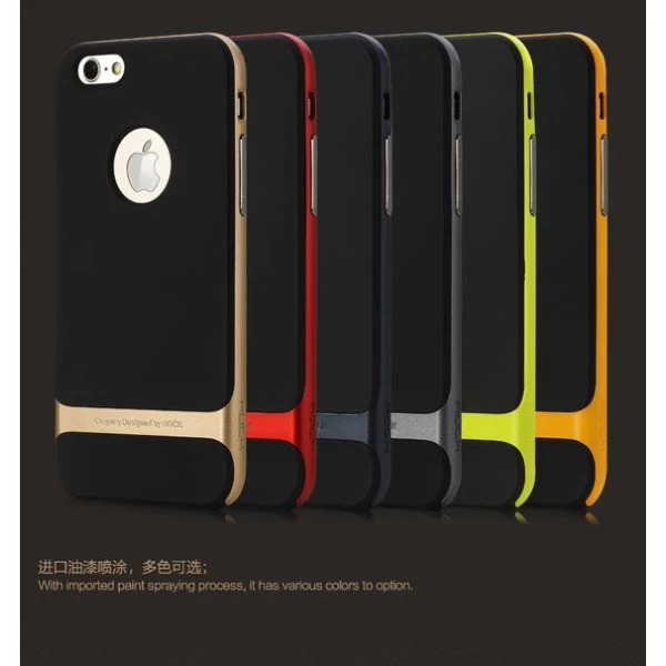 کاور راک Rock Royce مناسب Apple iPhone 6 Plus-6s Plus