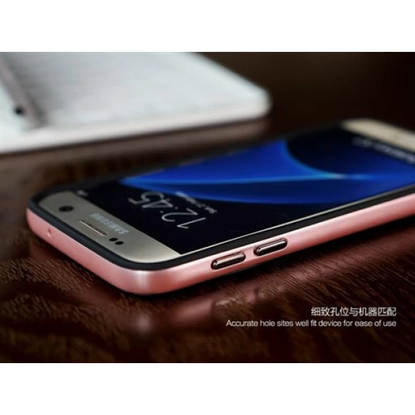 کاور راک Rock Royce مناسب Samsung Galaxy S7