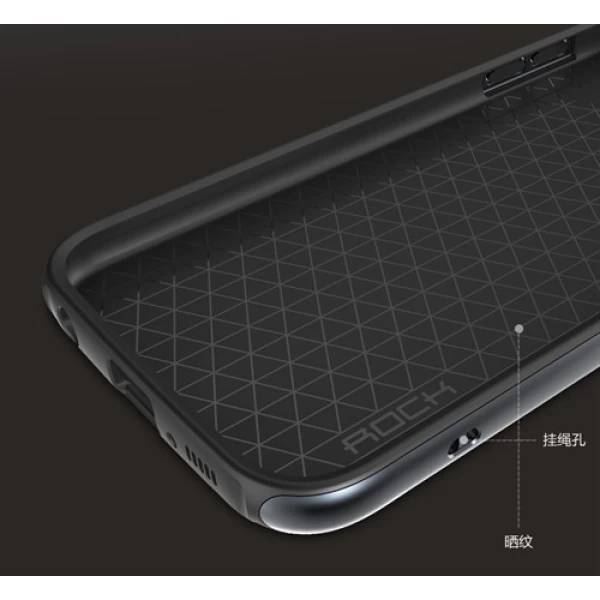 کاور راک Rock Royce مناسب Samsung Galaxy S7