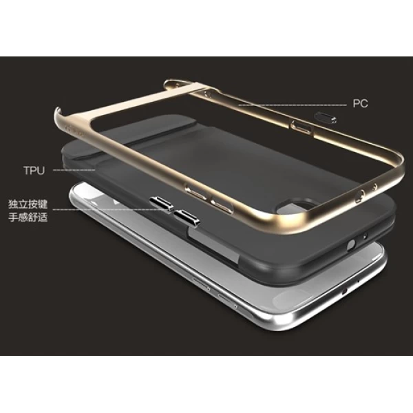 کاور راک Rock Royce مناسب Samsung Galaxy S7