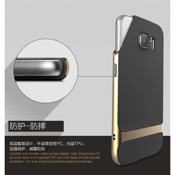 کاور راک Rock Royce مناسب Samsung Galaxy S7