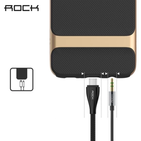 کاور راک Rock Royce مناسب Samsung Galaxy S8