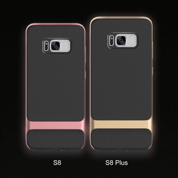 کاور راک Rock Royce مناسب Samsung Galaxy S8