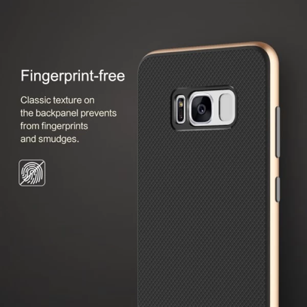 کاور راک Rock Royce مناسب Samsung Galaxy S8