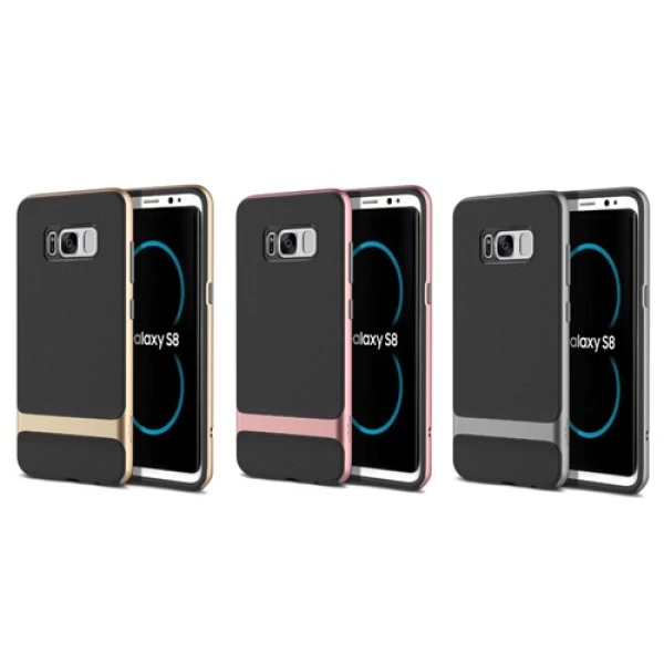 کاور راک Rock Royce مناسب Samsung Galaxy S8
