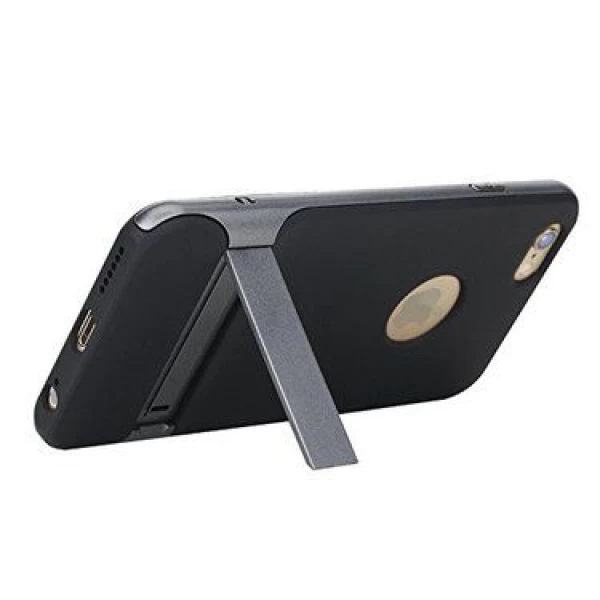 کاور راک پایه دار مدل Royce Kickstand مناسب برای آیفون Apple iPhone 6-6S
