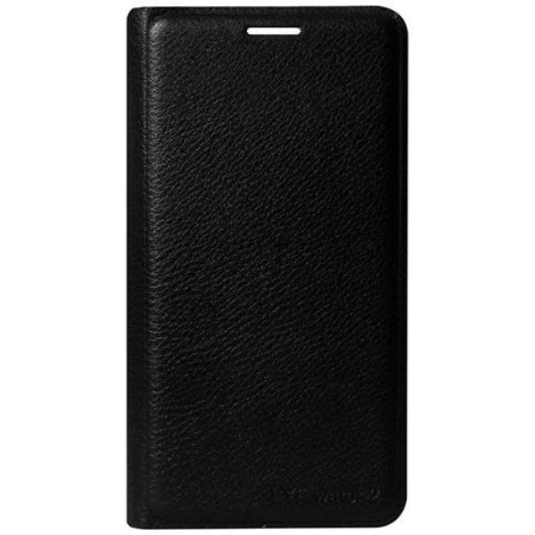 کیف کلاسوری چرمی اصلی Samsung Galaxy J5 Prime