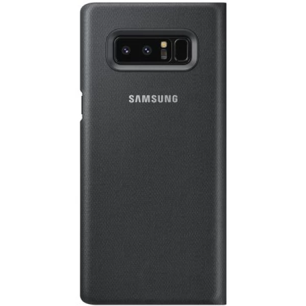 کیف هوشمند اصلی سامسونگ Samsung Galaxy Note 8 LED View Cover
