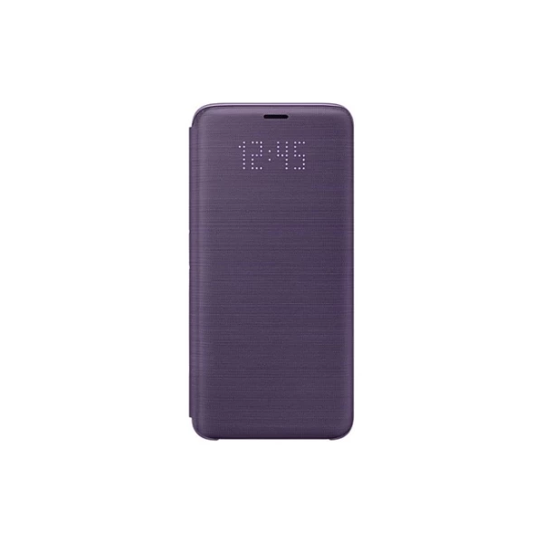 کیف هوشمند اصلی سامسونگ Samsung Galaxy S9 LED View Cover