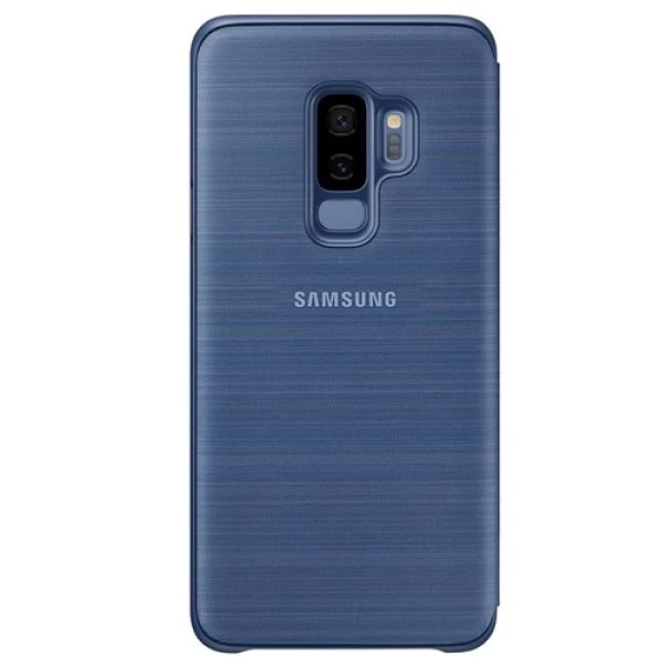 کیف هوشمند اصلی سامسونگ Samsung Galaxy S9 Plus LED View Cover