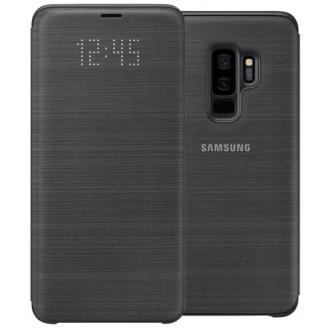 کیف هوشمند اصلی سامسونگ Samsung Galaxy S9 Plus LED View Cover