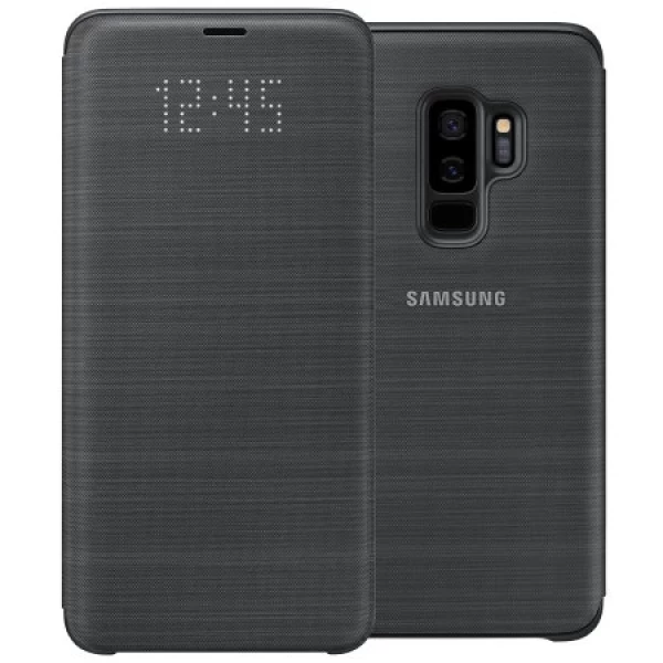 کیف هوشمند اصلی سامسونگ Samsung Galaxy S9 Plus LED View Cover